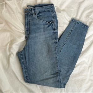 Good American Good Waist Jeans 12/31